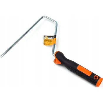 Malířský váleček Rukojeť pro váleček/válečky Polax 8 mm, 25 cm