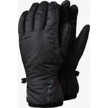 Rukavice Rukavice do hor Trekmates Thaw Gloves - černé S