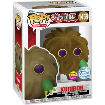 Figurka Figurka Funko Pop! Sběratelská figurka