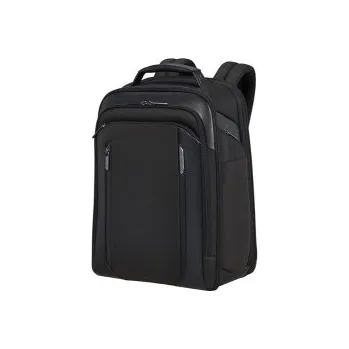 brašna na notebook Samsonite SPECTROLITE 4.0 Underseater M 17.3” EXP Black