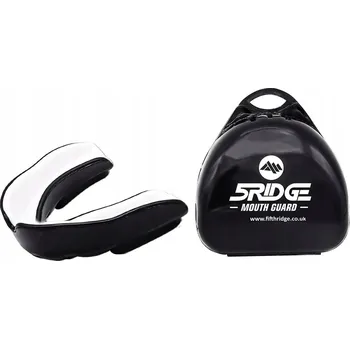 Chránič zubu Chránič zubů pro dospělé a mládež 11+ let s pouzdrem na zuby