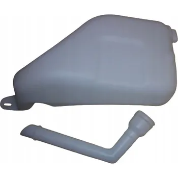 Výparník klimatizace NÁDRŽKA OSTŘIKOVAČŮ RENAULT SCENIC 2009-2016