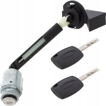 Kapota ZÁMEK KAPOTY MOTORU PRO FORD FOCUS II MK2