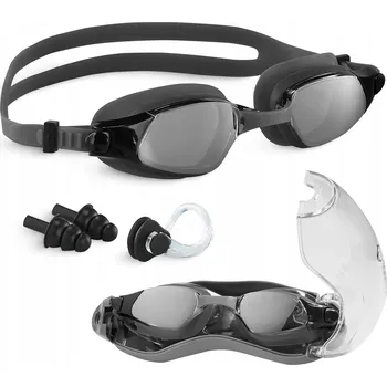 Plavecké brýle Plavecké brýle pro dospělé Tsunami Plavecké brýle