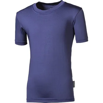 Chlapecké tričko Dětské sportovní triko PROGRESS Poly Original modré Velikost: 140/1