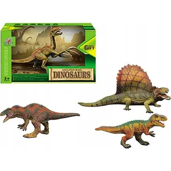 Figurka Dinosaurus 523814
