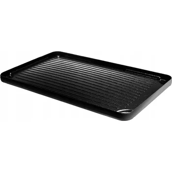 Příslušenství pro gril Grilovací deska na sporák STILHOFF pro 2 hořáky