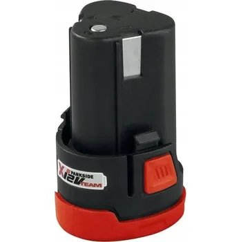 Akumulátor Parkside 12V 2Ah Li-Ion