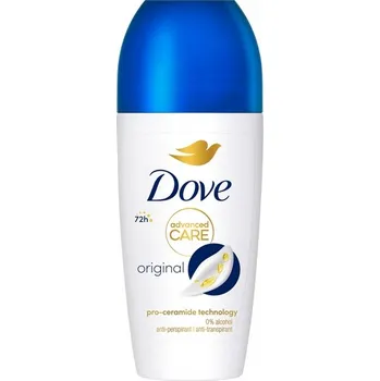 Dove Advanced Care Original deo roll-on 50 ml
