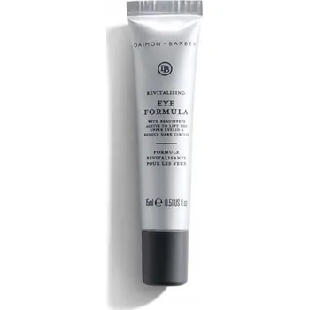 Péče o oční okolí Daimon Barber Revitalising Eye Formula oční krém 15 ml