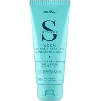 Péče o ruce Krém na ruce Joanna 100 ml