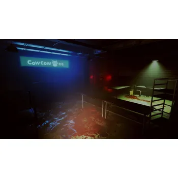 Hra pro PlayStation 5 Bridge Curse 2: The Extrication PlayStation 5 (PS5) - krabicová verze