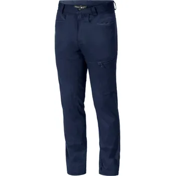 Sparco kalhoty Grit Tmavě modrá XXL