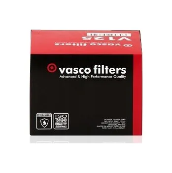 Kabinový filtr KABINOVÝ FILTR O044 VASCO