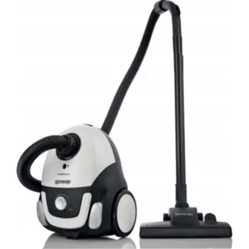 Vysavač Vysavač sáčkový Gorenje Compact XS