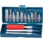 Sada skalpelů HK104, 13-ti dílná