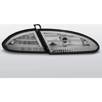 Osvětlení automobilu Zadní světla diodové, SEAT LEON, 2005->2009 (83.LDSE10)