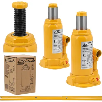 Hever STHOR HEVER 8T 200-385 mm