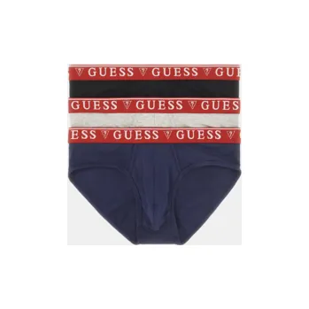 Guess brian hero brief 3pack XL