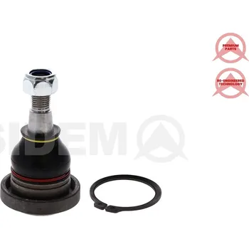 Podpora-/ Kloub SIDEM 45092 R