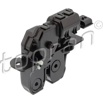 Autozámek Zámek výklopných zadních dveří TOPRAN 703 034