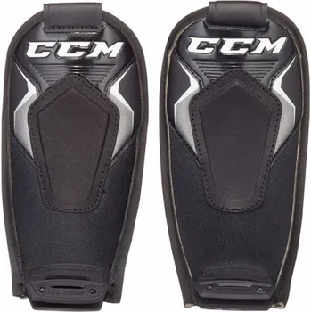 CCM Jazyk CCM XS Skate Tongue Slim, Barva/Velikost M 926157