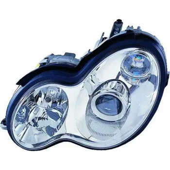 Přední světlomet Světlomet ABAKUS 440-1136L-LDHEM