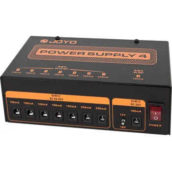 Hudební nástroj Joyo JP-04 + prodloužená záruka 3 roky