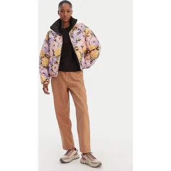 Dámská móda Billabong Zimní bunda Cozy Puffer EBJJK00140 Barevná Regular Fit XL