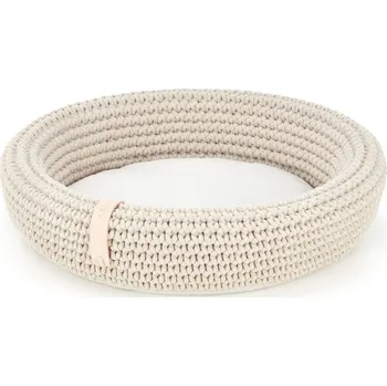 Pelíšek pro psa Labbvenn Coco pelíšek pro psa nebo kočku - Beige