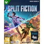 Split Fiction Xbox Series X - Krabicová verze