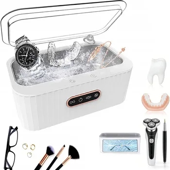 Ultrazvuková čistička Ultrazvuková čistička Bedee 0,65 l