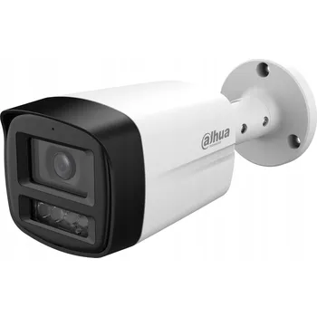 Bezpečnostní kamera KAMERA HAC-HFW1239TLM-A-LED-0280B-S3 Barevná 1080p kamera s 2.8 mm objektivem DAHUA