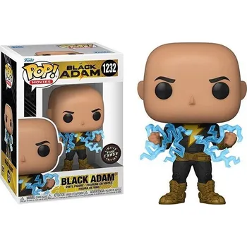 Hračka Funko POP! Black Adam Black Adam Movies 1232 chase