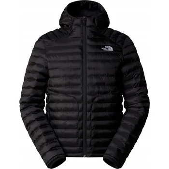 THE NORTH FACE BUNDA HUILA SYNTHETIC NF0A85A34GZ vel. XS