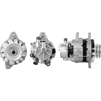Alternátor generátor Lucas LRA02072