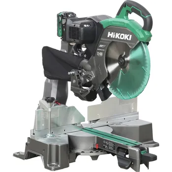 Hikoki (Hitachi) C3612DRAW4Z