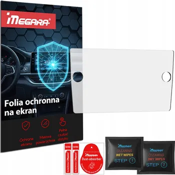 Fólie pro VOLKSWAGEN TIGUAN 2 DISCOVER MEDIA 2019 - 2023 - MATNÁ