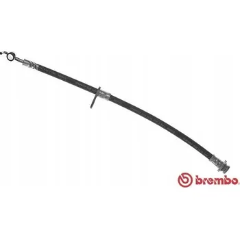 Brzdová hadice Brembo T 23 197 Flexibilní brzdová hadice