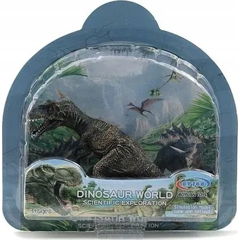 Figurka FIGURKA DINOSAURUS 12 CM ZVÍŘÁTKO