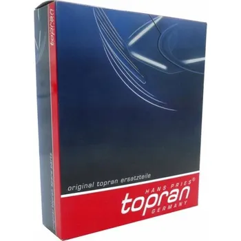 Zavěšení kol Topran 401 071 Rameno , odpružení kol