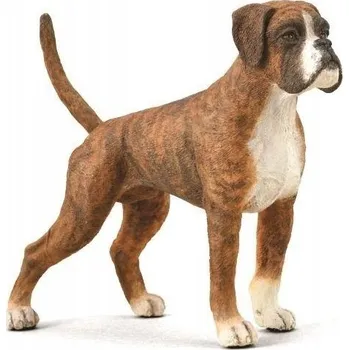 Figurka Boxer (pes)