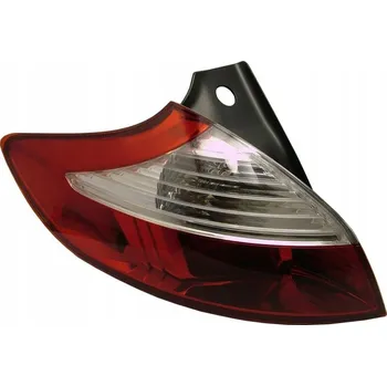 Zavěšení kol Abakus 551-1989L-UE Zadní skupinová svítilna