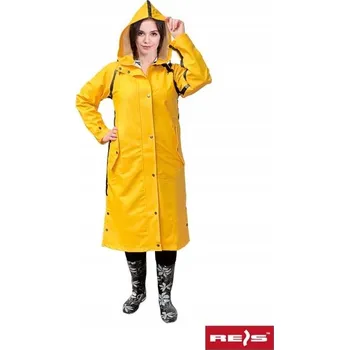 Pláštěnka Pláštěnka Reis PPDPU-LADY velikost XL