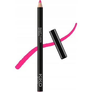 Tužka na rty KIKO Milano Smart Fusion Lip Pencil tužka na rty 23 Magenta 0,9g