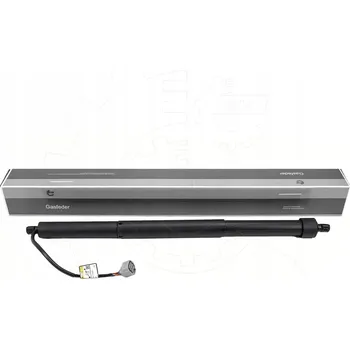 Zavěšení kol ESEN SKV 52SKV249 Elektromotor, zadní víko