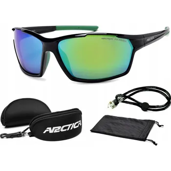 Sluneční brýle Sluneční brýle Arctica sportovní polarizační UV-400