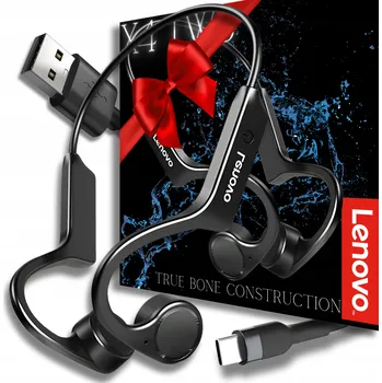 Sluchátka Bezdrátová sluchátka s kostním vedením Elonix 10