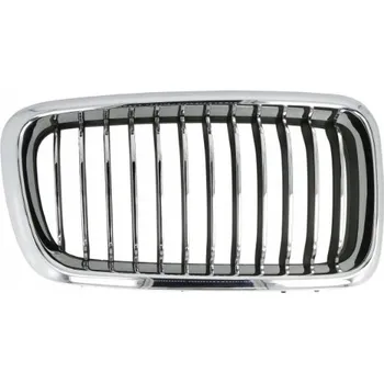 Posilovač řízení Pravá atrapa POLCAR 202205-8