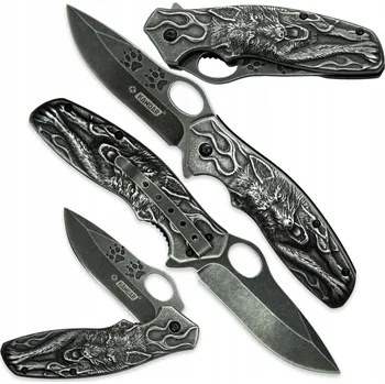 kapesní nůž Kempingový Nůž Kandar